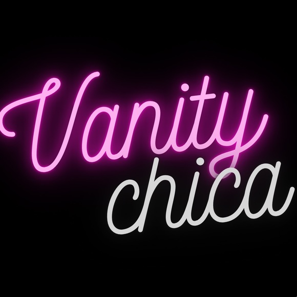 vanitychica